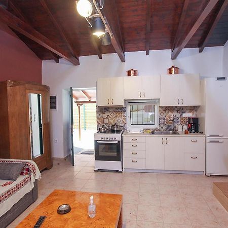 Traditional Guesthouse Asimakis Anifion Dış mekan fotoğraf